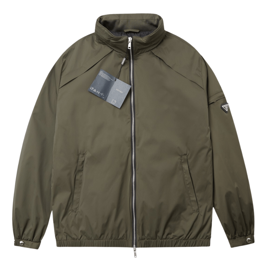 LIVIAN FUNDOS (87) Prada jacket - Image 1