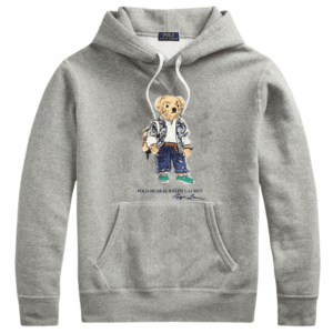 Ralph lauren hoodie