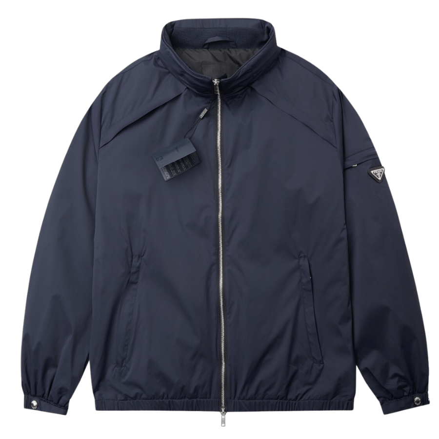 LIVIAN FUNDOS (88) Prada jacket - Image 1