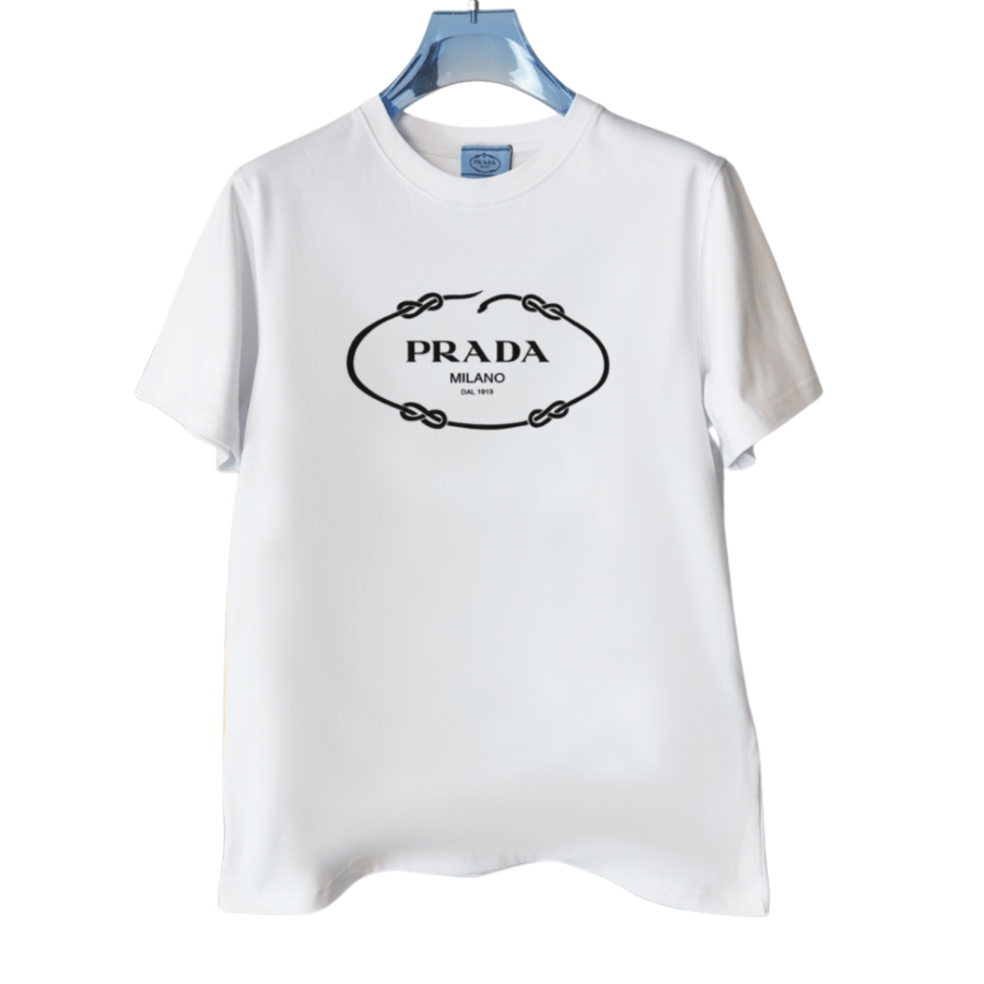 LIVIAN FUNDOS (89) Prada t-shirt - Image 1