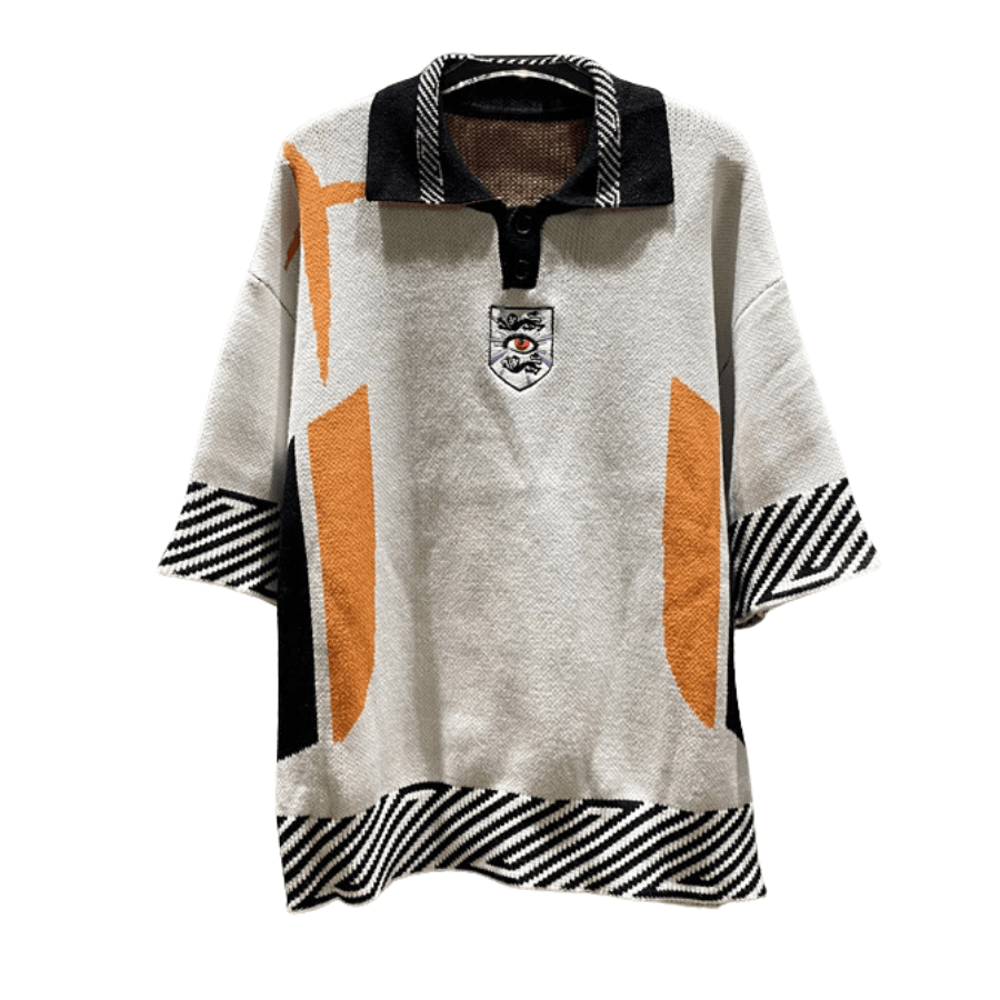 LIVIAN FUNDOS (9) Casablanca t-shirt polo - Image 1