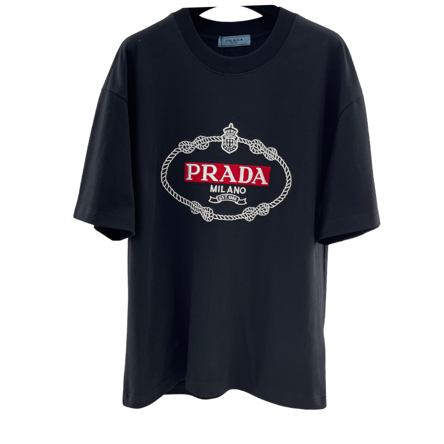 LIVIAN FUNDOS (9) Prada t-shirt - Image 1