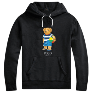 Ralph lauren hoodie