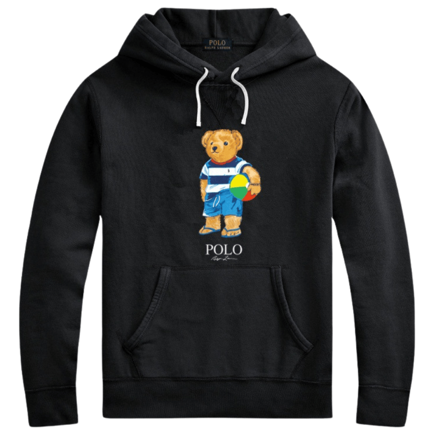 LIVIAN FUNDOS (90) Ralph lauren hoodie - Image 1