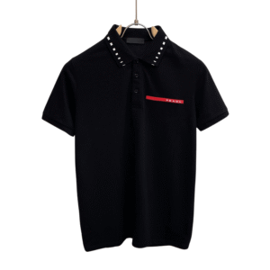 Prada t-shirt polo