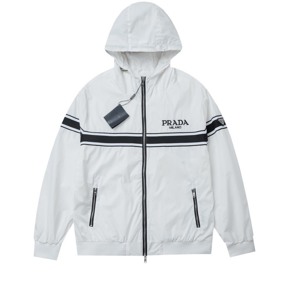 LIVIAN FUNDOS (92) Prada jacket - Image 1