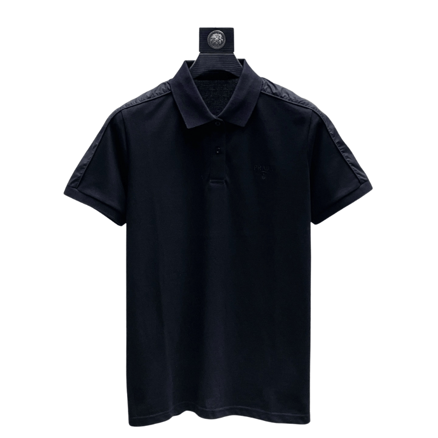 LIVIAN FUNDOS Prada t-shirt polo - Image 1