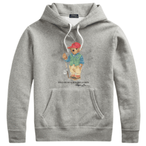 Ralph lauren hoodie