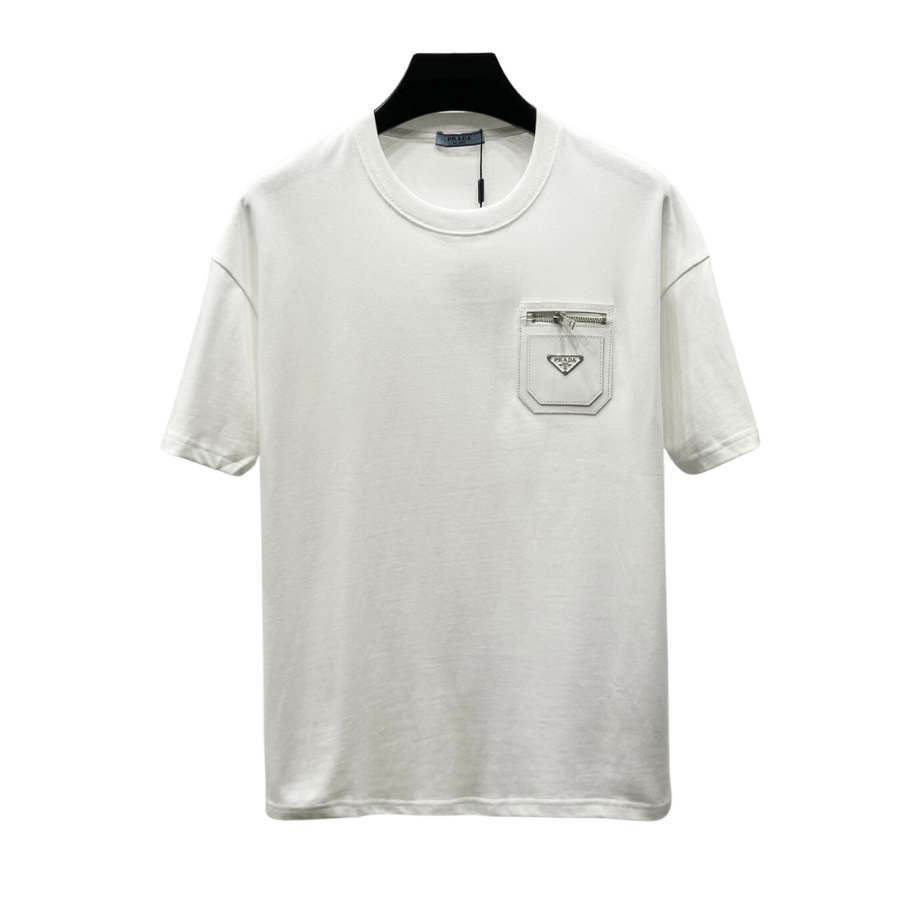 LIVIAN FUNDOS (95) Prada t-shirt - Image 1