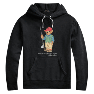 Ralph lauren hoodie