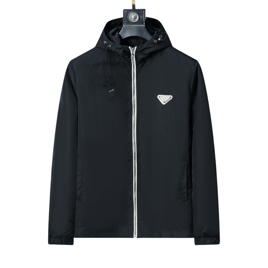 LIVIAN FUNDOS (95) Prada jacket - Image 1