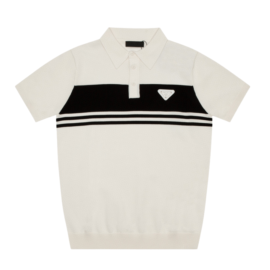 Prada t-shirt polo