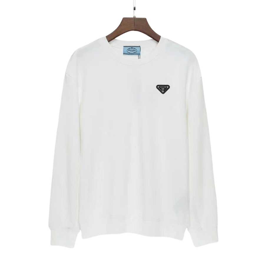 LIVIAN FUNDOS (97) Prada hoodie - Image 1