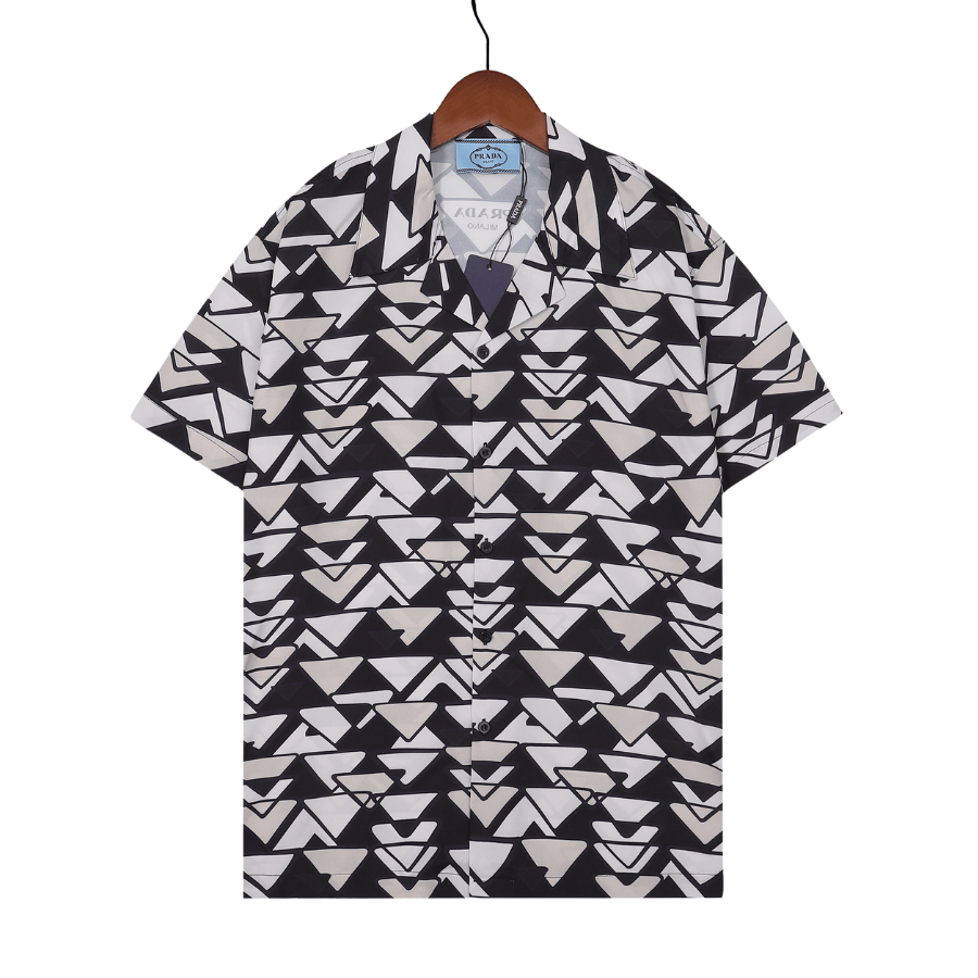 Prada shirt