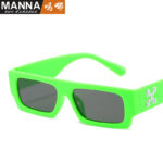 Glasses off-white - Image 2