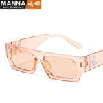 Glasses off-white - Image 2