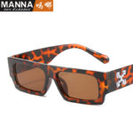 Glasses off-white - Image 2