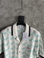 Casablanca shirt - Image 2