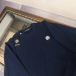 Chrome hearts hoodie - Image 5