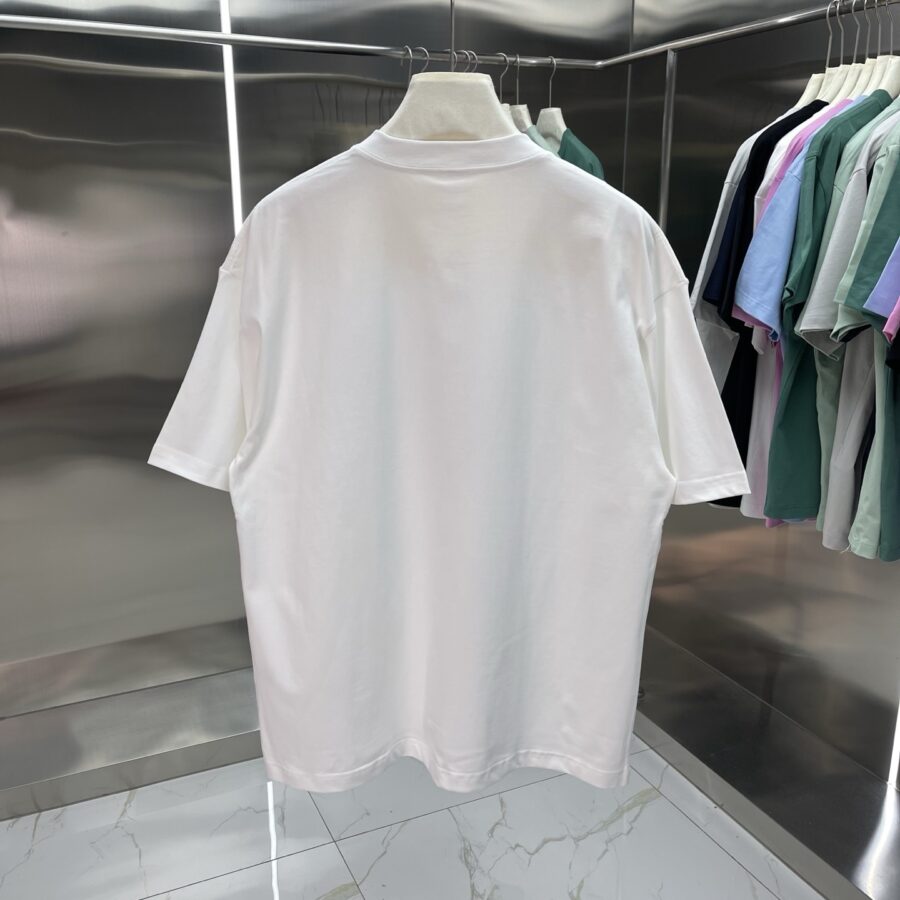 Casablanca t-shirt - Image 5