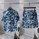 Louis vuitton short set - Image 4