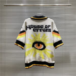 Casablanca t-shirt polo - Image 2