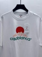 Casablanca t-shirt - Image 4
