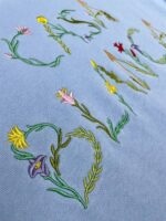 Casablanca hoodie - Image 4