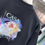 Casablanca t-shirt - Image 6
