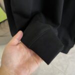 Chrome hearts hoodie - Image 4