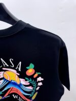 Casablanca t-shirt - Image 4