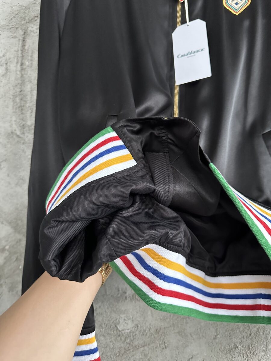 Casablanca jacket - Image 4