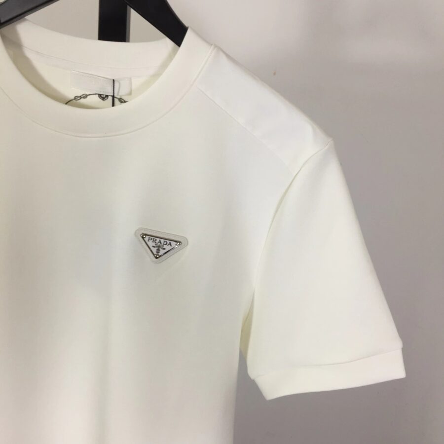Prada t-shirt - Image 5