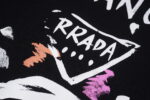 Prada t-shirt - Image 4