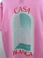 Casablanca t-shirt - Image 3