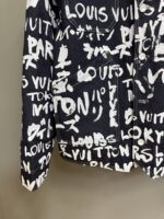 Louis vuitton jacket - Image 3
