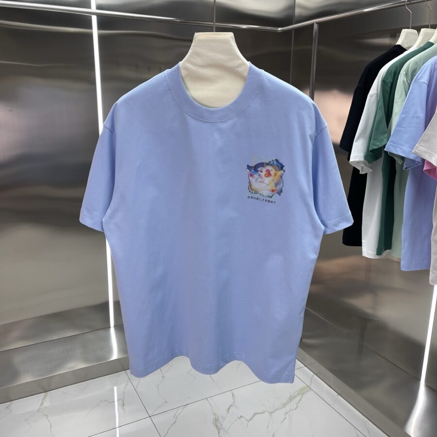 Casablanca t-shirt - Image 7