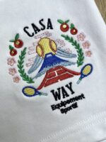 Casablanca shorts - Image 6