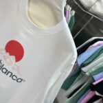 Casablanca t-shirt - Image 6