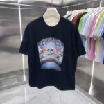 Casablanca t-shirt - Image 11