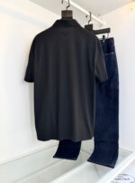Prada t-shirt polo - Image 6
