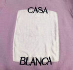 Casablanca hoodie - Image 4