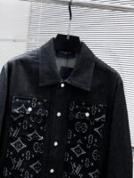 Louis vuitton jacket - Image 4