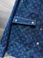 Louis vuitton jacket - Image 5