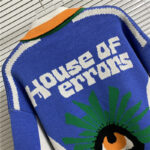 Casablanca t-shirt polo - Image 5