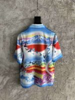 Casablanca shirt - Image 4