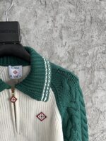 Casablanca sweater - Image 4