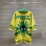 Casablanca t-shirt polo - Image 4