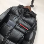 Prada jacket - Image 5