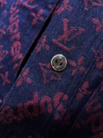 Louis vuitton jacket - Image 5